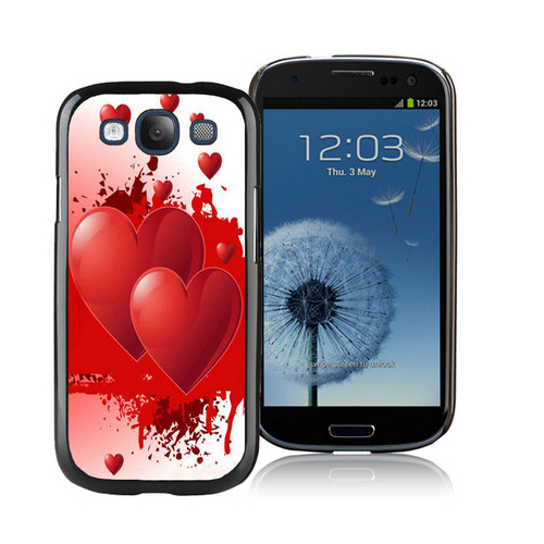 Valentine Love Samsung Galaxy S3 9300 Cases DBL | Coach Outlet Canada